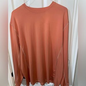 Men’s GameGuard outdoor performance shirt.